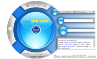 iTopsoft DVD Copy screenshot